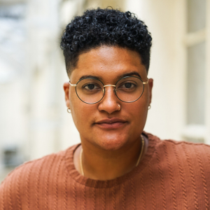 Adele Robinson Rodriguez - Stage Manager