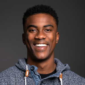 Aaron Allen - Romeo