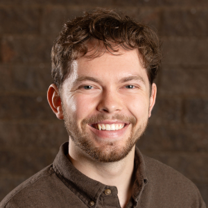 Gerrit VonEye - Richard Wiley