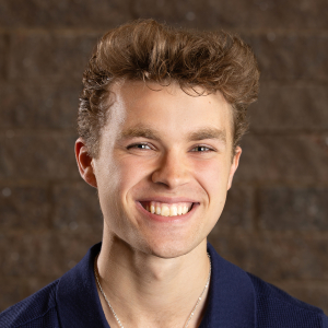 Alex Strawn - Ronnie