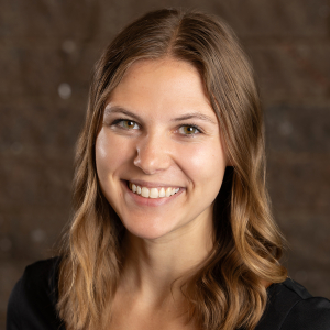 Hannah Hetland - Pamela