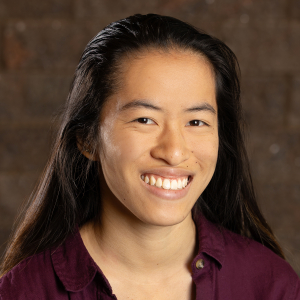 Sara Gushue - Stage Manager
