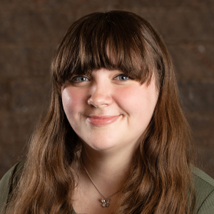 Journey Inez Johnson - Costume Design