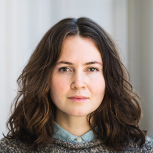 Morgan Ford - Nurse