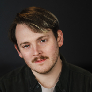 Ronan Melomo - Tybalt