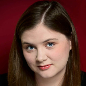 Hadley Evans Nash - Lady Capulet