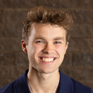 Alex Strawn - Danny Zuko