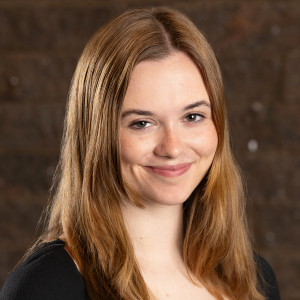 Alyssa VanLandingham - Sandy Dumbrowski