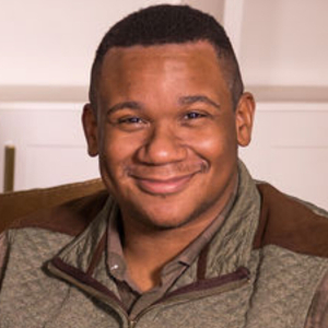 Hew McKoy - Toad, Dance Captain