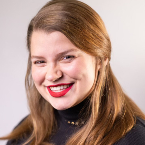 Lindsey Edwards - Bird, Mouse, Squirrel, Mole, Wardrobe Supervisor