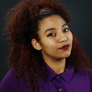 Daphany Edwards* - Bird, Turtle, Squirrel, Mole