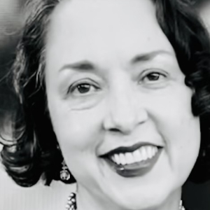Bertha Rodriguez - Publicist