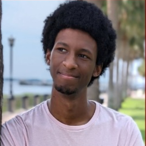 Donovan Lewis - Sound Designer