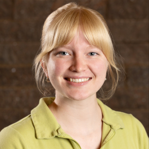 Isabel Blom - Marty