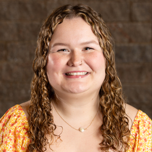 Kirynn Engelbrecht - Miss Lynch