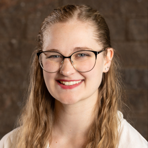 Abigayle Jo Davis - Ensemble