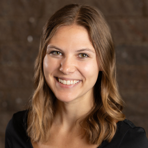 Hannah Hetland - Assistant Choreographer
