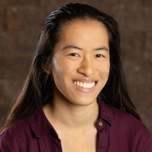 Sara Gushue - Stage Manager