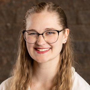 Abigayle Jo Davis - Asst. Lighting Design