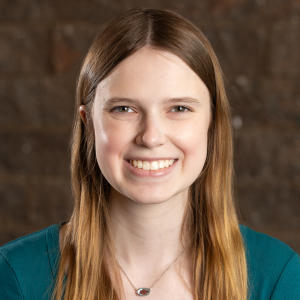 Kendall Morris - Sound Design