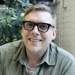 Lucas Granholm - Lighting Design