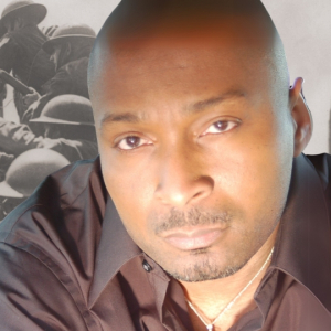 Eddie Oliver - US Army Sgt. Henry Johnson