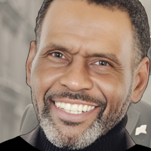Victor D'wayne Little - James Haley