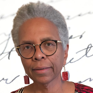 Sheila Bassoon-Moyo - Playwright