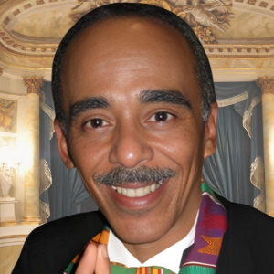 Byron Saunders - Director