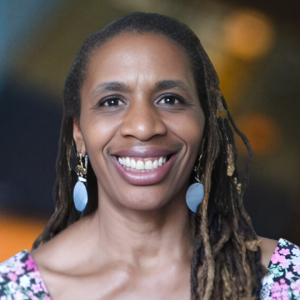 Kimberly S. Gunn - Producer