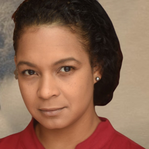 Adrienne Carlotta - Madame CJ Walker