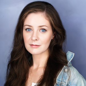 Charlotte Blacklock* - Margaret; Messenger #2