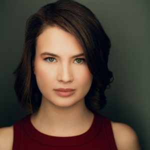 Leah Schwartz* - Joan of Arc; Neighbor #2; Fight Captain