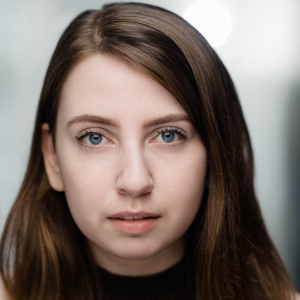 Keara Dooley - Eleanor; Winchester's Servant