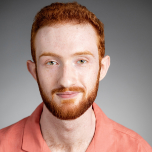 Gabe Girson* - Alençon; Buckingham