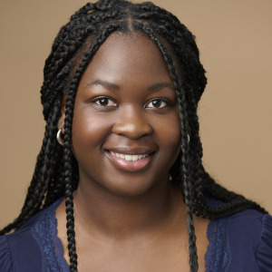 Temi Salaam