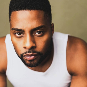 Bradley Nnadi - Emcee