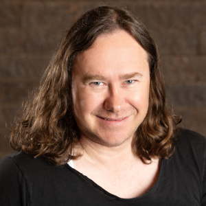 Casey Paradies - Director/Choreographer