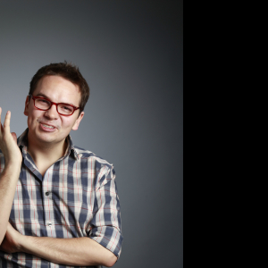 Eric Holm - Music Director