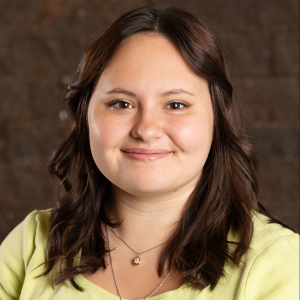 Reilly Sazdoff - Mrs. Sander