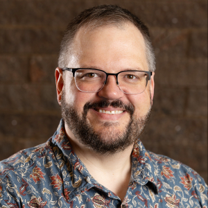 Billy Wilburn - Director