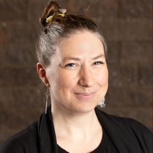 Dr. Anna DeGraff - Music Director