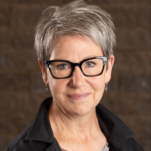 Dr. Melissa Hauschild-Mork - Choreographer