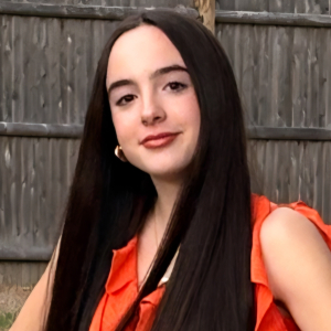 Caroline Paone - Techie 