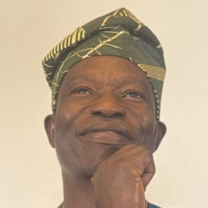 Iroko World Percussionist - Drummer