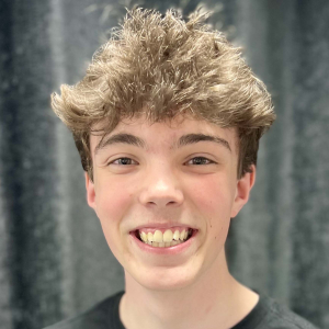 Noah Griffin - Joe Casey