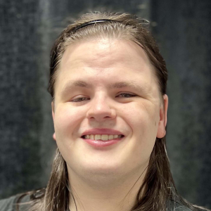Ryan Garrett - Lewis