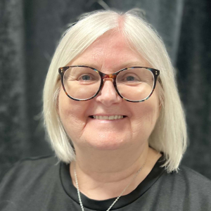 Janice Ingram - Ms Pressman