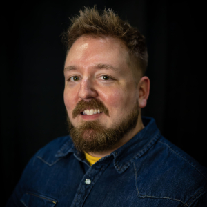 Jeremey Zimmerman - Patrick