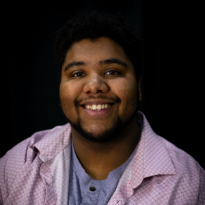 Malachi Short - Mark